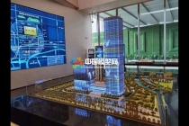 房地產售樓部沙盤模型重要性及采購細節(jié)